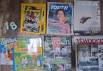 vtwonen, National geographic, Boeken, Ophalen, Gelezen, Wetenschap en Natuur