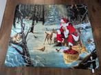 Kerstkleed fleece, Diversen, Kerst, Ophalen, Zo goed als nieuw