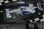 SALE !! 1:18 BMW SAUBER F1 06 HEIDFELD Minichamps in box WRH, Hobby en Vrije tijd, Modelauto's | 1:18, Verzenden, Zo goed als nieuw