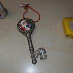 Jim Shore sleutel kerstornament, Diversen, Kerst, Ophalen of Verzenden, Zo goed als nieuw