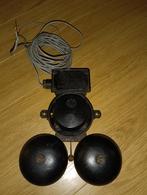 Oude PTT Bel, Ophalen of Verzenden