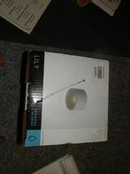 Hanglampen tafellampen lucide nieuw, Ophalen of Verzenden, Nieuw, Glas, Minder dan 50 cm