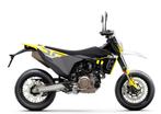 HUSQVARNA 701 SUPERMOTO (bj 2024), Motoren, Motoren | Husqvarna, 693 cc, Bedrijf, Meer dan 35 kW, SuperMoto