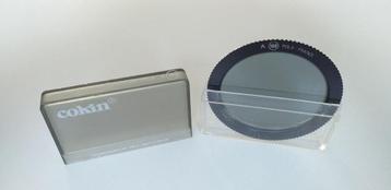 238 - Cokin A160 - Linear Polarisatie / Pola - Nieuw beschikbaar voor biedingen