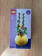Lego 40588 flower pot nieuw in doos, Ophalen of Verzenden, Nieuw