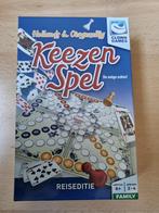Holland spel Keeze, Een of twee spelers, Ophalen of Verzenden, Zo goed als nieuw, Clown Games