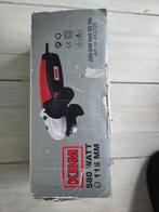 KBM Haakse Slijper - Werkt Goed, Ophalen of Verzenden, Gebruikt