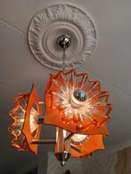 Mazzega Murano Venetiaanse Lamp jaren 1970, Ophalen of Verzenden