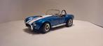 Shelby Cobra 427 met certificaat!, Verzenden, Gebruikt, Auto, Overige merken