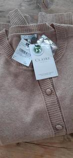 Claire Woman model Chastity vestje Nieuw maat 46, Beige, Maat 46/48 (XL) of groter, Nieuw, Ophalen of Verzenden