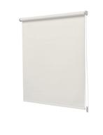 Nieuw Sencys Rolgordijn Uni Wit 150 x 190, Ophalen, 100 tot 150 cm, Wit, Nieuw