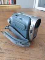 Sony Handycam DCR-HC19E Camcorder, Mini dv, Gebruikt, 20x of meer, Ophalen of Verzenden