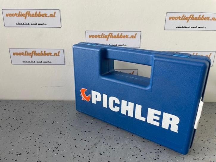 Pichler 61747600 reparatieset schroefdraad BMW schokbreker, Auto diversen, Autogereedschap, Nieuw, Ophalen