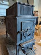 Jotul Houtkachel, Huis en Inrichting, Kachels, Ophalen, Gebruikt, Houtkachel, Vrijstaand