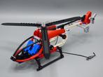 lego Technic 8046 Helikopter / vliegtuig compleet + boekjes, Ophalen of Verzenden, Gebruikt, Complete set, Lego