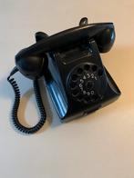 Bakeliet telefoon jaren bouwjaar 1965, Ophalen, Zo goed als nieuw, Bakeliet