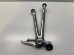 Suzuki GSX-R GSXR 100 K5 K6 Duo Voetsteun step 2005 2006, Lange Dreef 12, 4131NH Vianen, Suzuki Nimag, Gebruikt, Verzenden