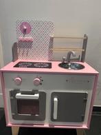 Janod Maccaron Houten Speelkeuken, Ophalen, Gebruikt, Hout, Speelkeuken