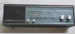 Radio Erres 52 cm / 15 cm. ( jaren 60), Ophalen of Verzenden