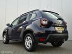 DACIA DUSTER 1.2 TCE 4X4 COMFORT/CAMERA/TREKHAAK/LED/PDC, Auto's, Dacia, 65 €/maand, 125 pk, Gebruikt, 4 cilinders