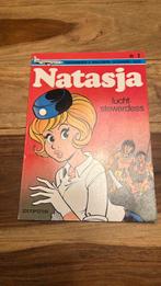 Natasja . Luchtstewardes, Boeken, Stripboeken, Eén stripboek, Ophalen of Verzenden, Gelezen