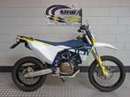 HUSQVARNA 701 ENDURO, Motoren, Motoren | Husqvarna, 693 cc, Motorrijbewijs A, Bedrijf, Onbekend
