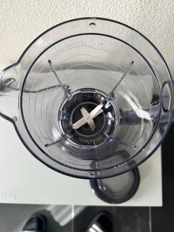 Philips ProBlend 6 Blender - Zo Goed Als Nieuw! beschikbaar voor biedingen