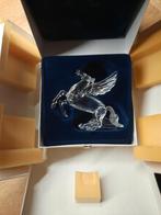 Swarovski. Pagasus 1998 in doos. Met gebreken, Verzamelen, Swarovski, Ophalen of Verzenden, Zo goed als nieuw, Figuurtje
