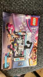 Lego friends 41103, Ophalen of Verzenden, Zo goed als nieuw