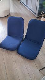Verstelbare bootstoel, Watersport en Boten, Ophalen of Verzenden, Gebruikt