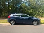 Volvo V40 1.6 D2 115PK 2013 Blauw, Voorwielaandrijving, 4 cilinders, Blauw, Origineel Nederlands