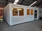 2 nette Ela units, Zakelijke goederen, Machines en Bouw | Keten en Containers, Ophalen of Verzenden