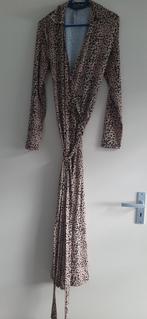 Lange jurk, Kleding | Dames, By swan, Ophalen of Verzenden, Zo goed als nieuw, Onder de knie