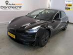 Tesla Model 3 Long Range AWD 75 kWh SOH 88 %, Automaat, 27 €/maand, 530 km, Zwart