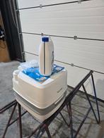 Porta potti 145 nooit gebruikt, Caravans en Kamperen, Ophalen