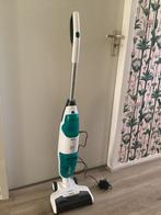 Vloerwisser, stofzuiger Leifheit Regulus AquaPowervac, Ophalen of Verzenden, Zo goed als nieuw