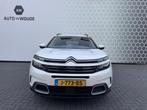 Citroen C5 Aircross 1.2 PureTech Business Plus Leder, Voorwielaandrijving, 1350 kg, Euro 6, C5 Aircross