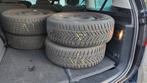Vredestein Snowtrac winterbanden velg, Auto-onderdelen, Banden en Velgen, Ophalen, Overige, Gebruikt, Overige