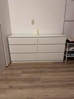 Ikea chest of drawers, Huis en Inrichting, Kunststof, 150 tot 200 cm, Ophalen of Verzenden, Zo goed als nieuw