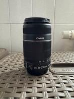 Groot assortiment aan Canon lenzen aangeboden., Ophalen of Verzenden, Telelens