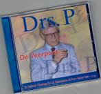 Drs P - De veerpont - cd - 1999 - De dodenrit etc, Ophalen of Verzenden, Gebruikt, Overige genres