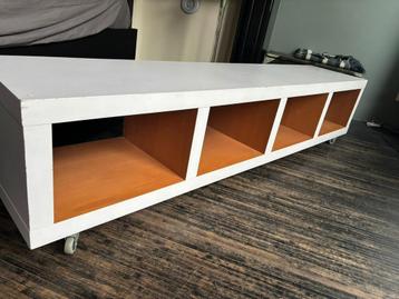 IKEA Kast op wielen