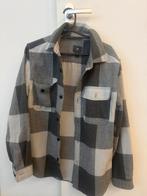 *KASTOPRUIMING* Jasje/blouse H&M maat S, Ophalen of Verzenden, Zo goed als nieuw, Maat 52/54 (L), Blauw