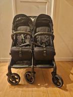 Deryan XP Twin XL, Kinderen en Baby's, Kinderwagens en Combinaties, Ophalen, Zo goed als nieuw, Overige merken