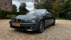 BMW 5-Serie 4.9 I M5 1999 Antraciet, Auto's, BMW, Te koop, Zilver of Grijs, Geïmporteerd, Benzine