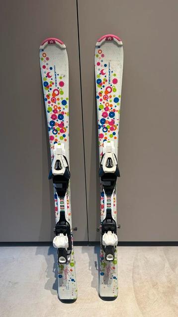 TechnoPro Ski's 110cm beschikbaar voor biedingen