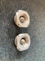 Te koop 2x Beyma CP 22, Gebruikt, Overige typen, Minder dan 60 watt, Ophalen
