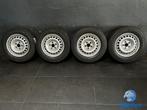 7mm! Originele VW Transporter T5 GP T6 T6.1 16 inch stalen v, Auto-onderdelen, Banden en Velgen, -, Banden en Velgen, -, Bestelwagen