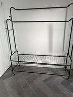 kledingrek, Ophalen of Verzenden, Met wielen, Zo goed als nieuw