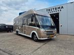 Dethleffs | Globetrotter XL-I 7850 | 1e eigenaar | 3L 200 PK, Fiat, Vloeistofverwarming, Bedrijf, Diesel